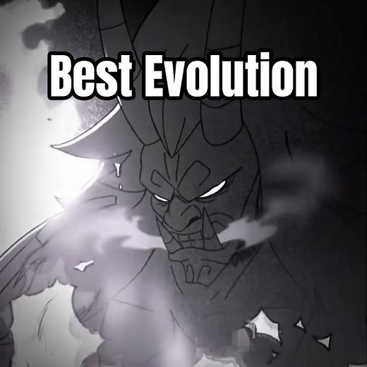 Brawlers of Evolution🤯 #brawlstars