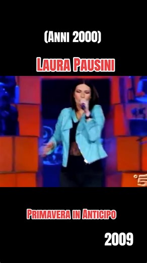 Video di Christian (@christian_chicco) con Primavera in anticipo (It Is My Song) [duet with James Blunt] - Laura Pausini