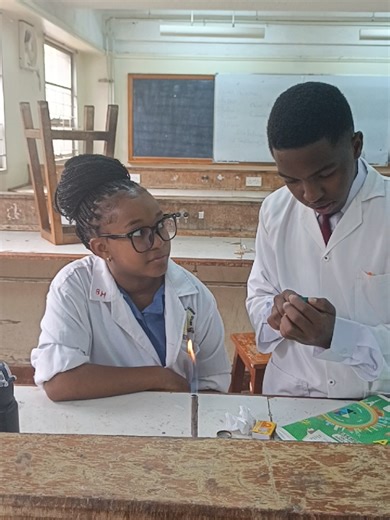 Relatable Moments: When You Just Want to Do It Yourself