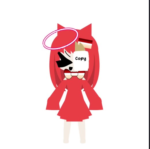 I hate copycat #copy❌ #copycat❌ #you✅me❓fandom✅ | copycat