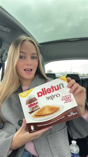 Crêpes Nutella : Recettes et Idées Sucrées