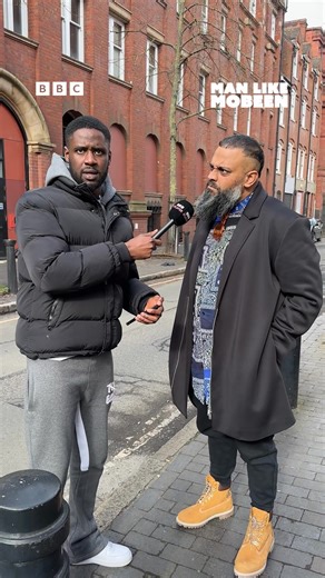 140K views · 698 reactions | Capital of the UK? Small Heath #ManLikeMobeen #Comedy #Quiz | BBC Comedy | Facebook