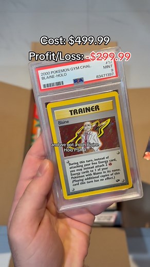 Let’s open a $500 pokemon box…was it worth it? 🤔 #fyp #pokemon #pokemoncards #pokemontcg #pokemoncommunity #viral #pokémon #trending #smallbusiness #fypシ #mysterybox #mysterypack #nintendo #reels #reelsinstagram #business #money #opening #charizard #pikachu #gradedcards #slabs #psa #pokemonfan #pidgeot #cards #tcg | PTC Collectibles
