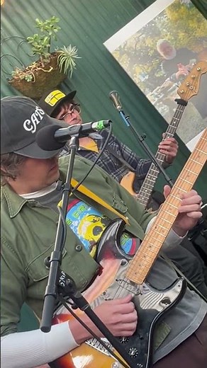 Allman Brothers Band Dreams Matt Hartle Gold 4/26/26 Crepe Place #gratefuldead #jam #allmanbrothers