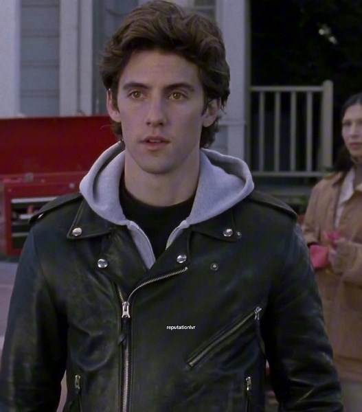 The Enduring Love of Rory and Jess