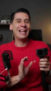 DJI Osmo Action 6