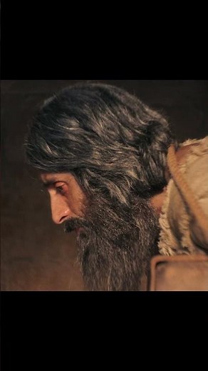 John the Baptist Final Moments | The Chosen Season 4 Episode 1