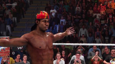 SUMMERSLAM PPV!! DREAM... OVER!! | WWE 2K19 My Career Ep #50