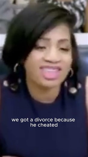 “DNA Results UPDATE — Judge Issues WARNING Over Paternity! ⚖️🧬😨”#shortvideo