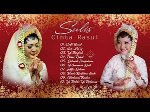 Sulis Full Album | Lagu Terbaik 2020 | Cinta Rasul Menyentuh Jiwa