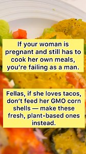 16K views · 703 reactions | The most masculine thing a man can ever...