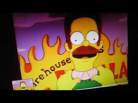 The Mysterious Voyage of Homer; High/Low motion