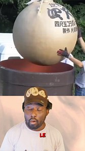 Yonshakudama le plus grand feu d'artifice #yonshakudama #feudartifice #impressionant | Zeliwipin France | Facebook