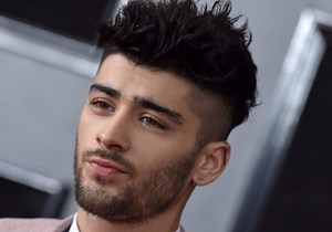 Zayn Malik leaves One Direction fans in disbelief with his real voice