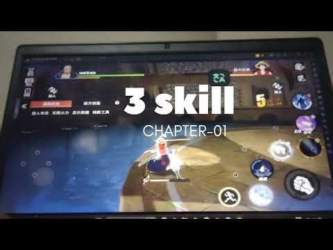 Prime Rayleigh showcase 🥶 one piece fighting path