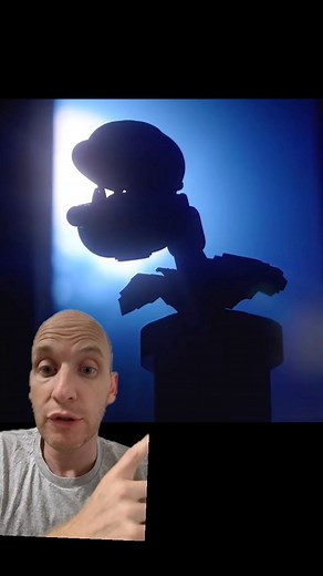 Nintendo Lego Set Announced! | 1980sGamer