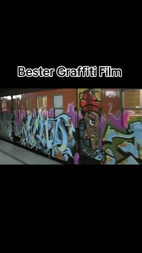 Graffiti Action: Beste Graffiti-Filme Enthüllt