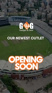 Our newest outlet is opening soon… Can you guess where? Stay tuned for the big reveal! | Gadget & Gear