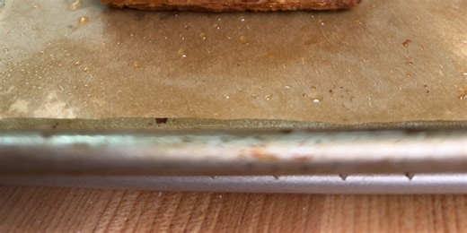 Recipe: Thousand-Layer Buttermilk Biscuits