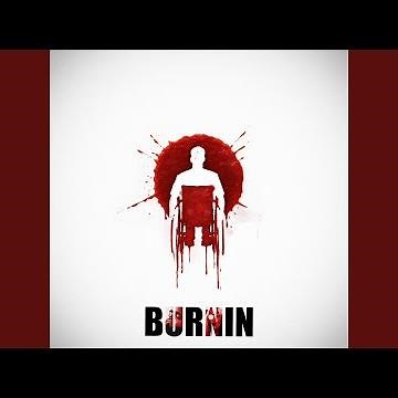 BURNIN