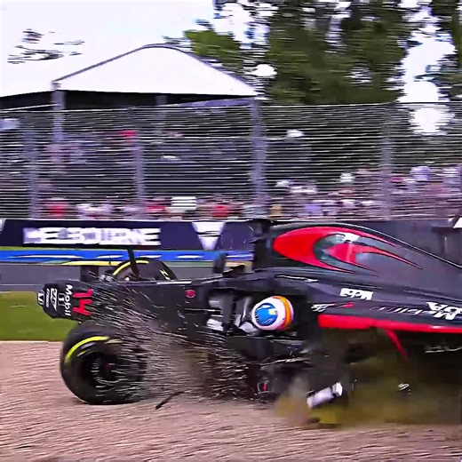 Fernando Alonso: The Spanish Samurai Racing Phenomenon