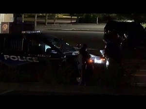 Live streaming of scanner man moe