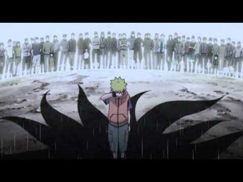 Sad Emo rap, sad song , heartbreaking - Naruto Uzumaki inspired