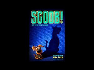 SCOOB! - Without You (Teaser Trailer Music)