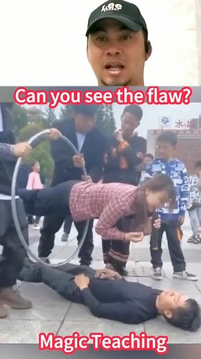 2.2M views · 8.5K reactions | Magic reveal 樂 | Drix Santos | Facebook