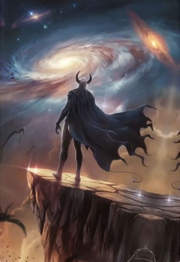 Ritual de Invocação a Lúcifer: Liberdade e Conhecimento