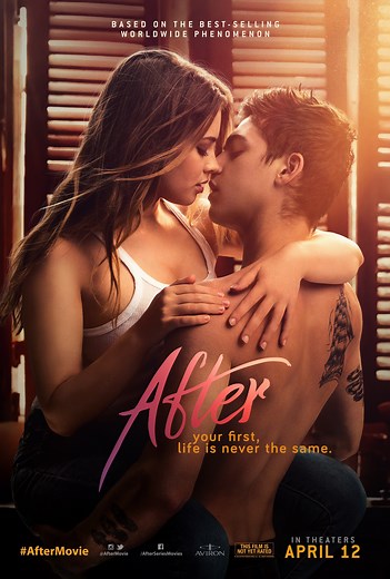 After: After: Trailer 2
