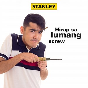 Malaking difference ang binibigay ng mas matibay at mas quality na Stanley Hand Tools para sa iyong projects. Say no to frustrations and say yes to #TunayNaWorthIt! Get Stanley Tools on partner distributors nationwide or order online at: Lazada: https://bit.ly/3Kyw0sb Shopee: https://bit.ly/45c611E #StanleyToolsPH #StanleyTunayNaWorthIt #AngatSaTibay #StanleyHandTools #HandTools #Stanley2024 | Stanley Tools Philippines