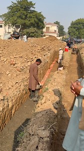 Bajar filling in foundation | Design Solutions