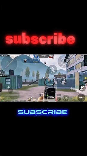 🤬😡🤬 Tdm M24 vs AR full Dhamaka gameplay #viral #short