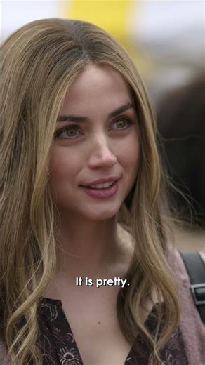 Skydance | Meet Cute | Ghosted #Shorts