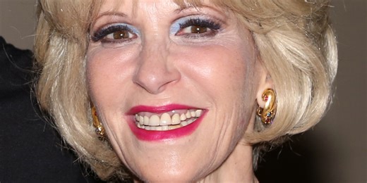 Ellen Greene Starring in New Short Film BEATRIX IS INVISIBLE