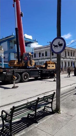 We’re Preparing the Floats