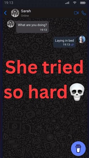 Funny Chat Conversation 😂 | Girlfriend vs Clueless Boyfriend #shorts #chatstory #textingstory