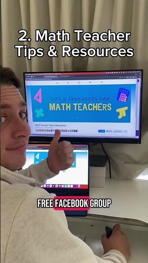 The best tools for teaching math