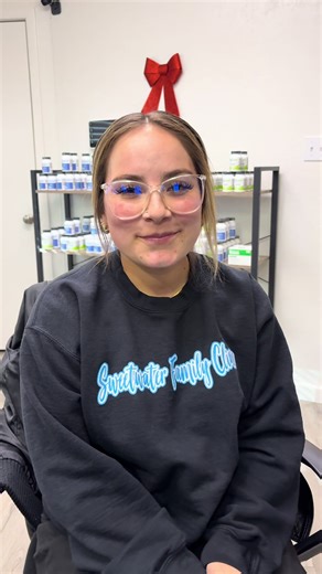 Embracing Age with Love and Humor