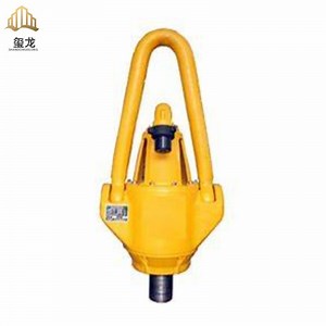 [Hot Item] API Standard SL/Xsl Swivel for Water Drilling Water Swivel API 8c SL 135 / SL170 / SL 225 Oil Well Drilling Rig's Components Drilling Swivel for Oilfield