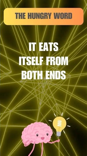 Wordplay Riddles #4