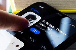 Clubhouse、Android版リリースは数カ月後ですって