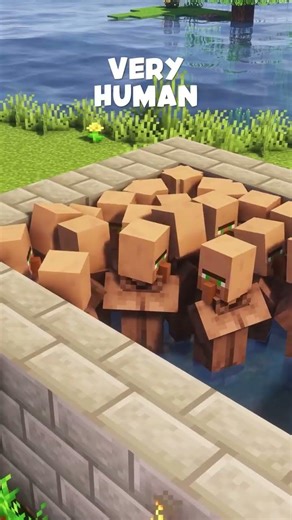 villager breeding in Minecraft