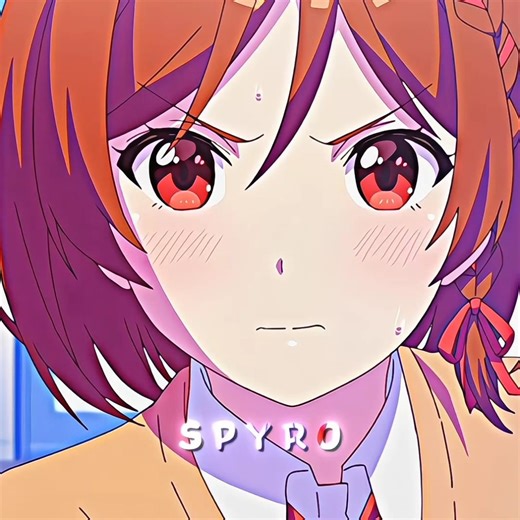 🌚 Jann LE - LU -GI 💀#animeedit #animeshorts