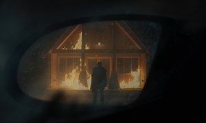 Hulu’s ‘No Exit’ Leaves Five Strangers Stranded in a Blizzard [Trailer]
