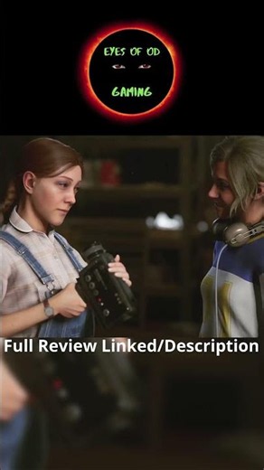 The Casting of Frank Stone: A Different Kind of Horror Game #castingoffrankstone #gaming #dbd