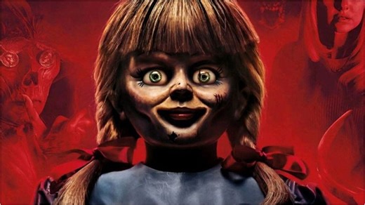 What is the Annabelle doll and why does it terrify people? The story behind the ‘haunted’ icon of horror | Today News