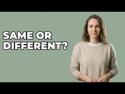 Does CFS Mean Myalgic Encephalomyelitis?