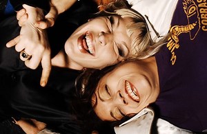 RIP: Rachel Nagy of The Detroit Cobras Dead at 37 -